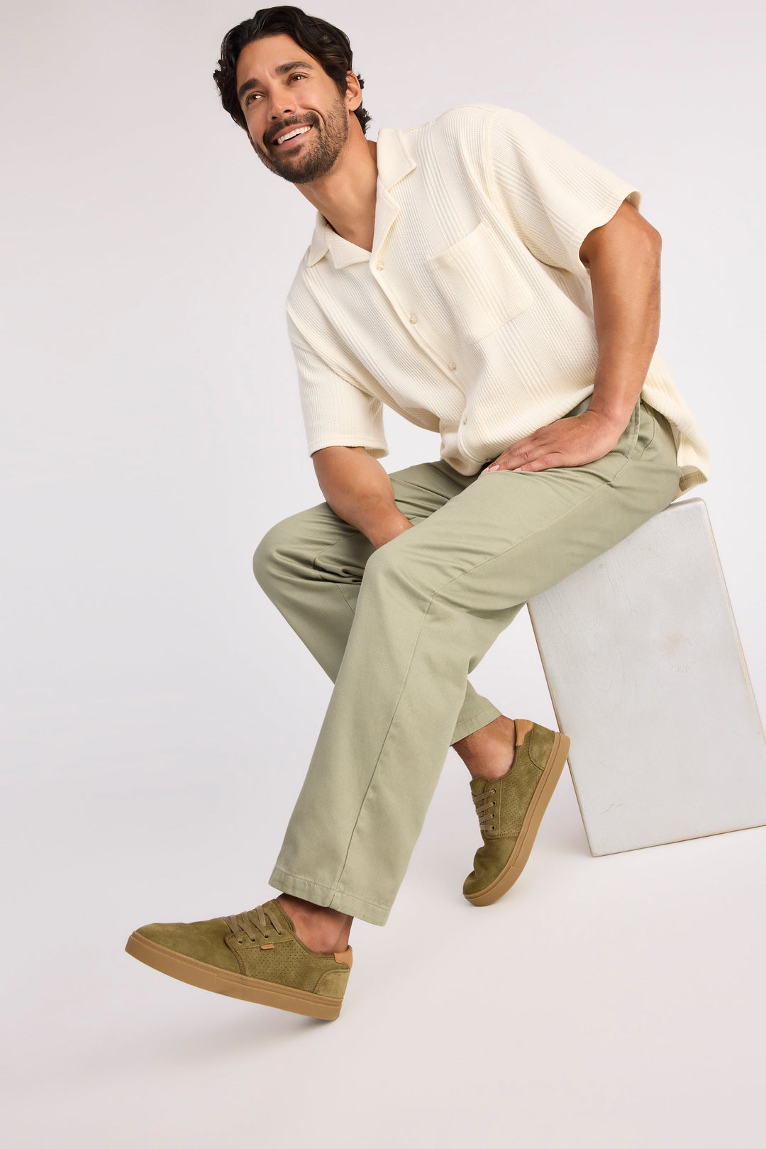 Men's New Arrivals