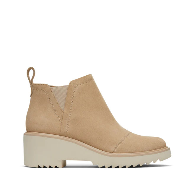 Maude Wedge Boot