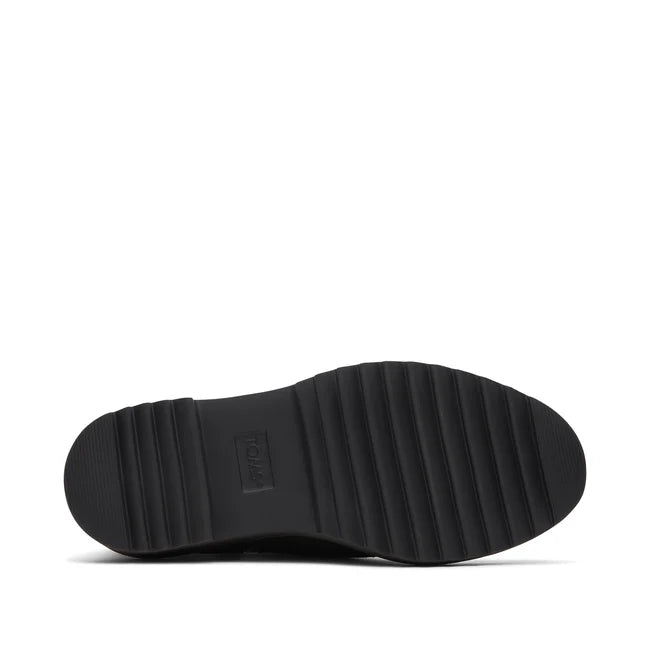 Maude Wedge Boot