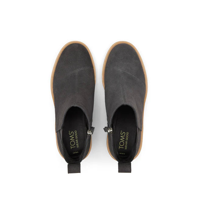 Maude Wedge Boot
