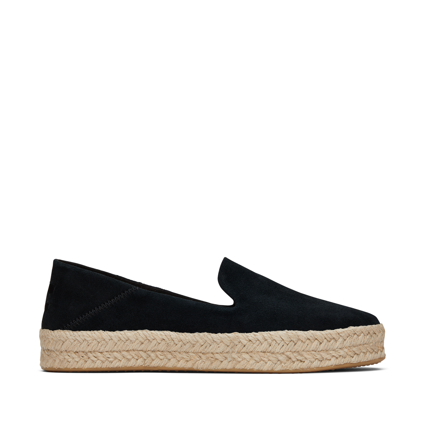 TOMS Carolina Black