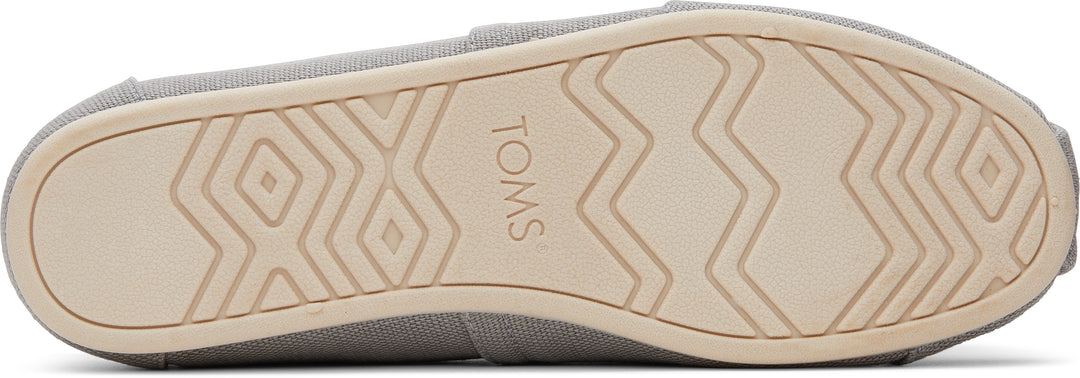 Mens Alpargata Classic