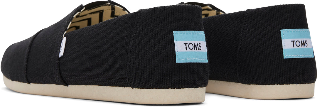 Mens Alpargata Classic