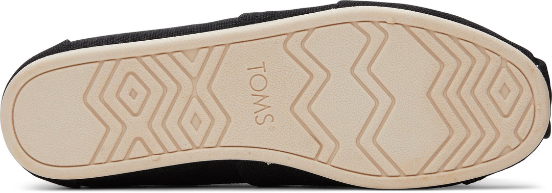 Mens Alpargata Classic