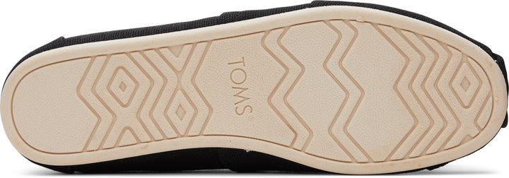 Mens Alpargata Classic