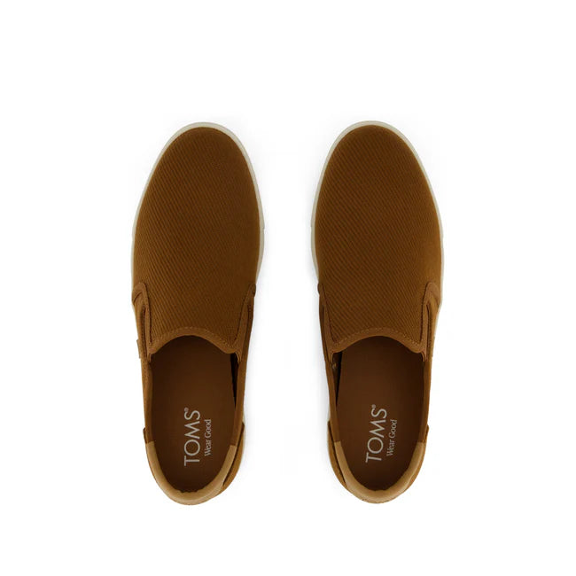 Baja 2.0 Slip On Sneaker