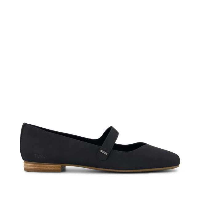 Bianca Flat