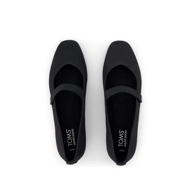 Bianca Flat