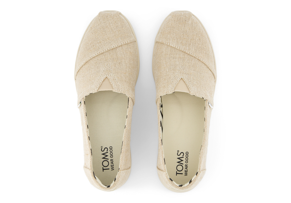 TOMS Alpargata Plus