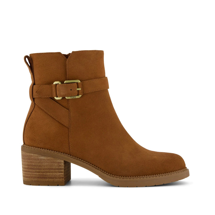 Hailey Buckle Boot