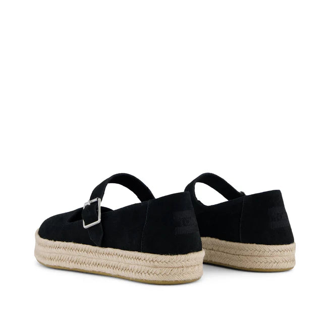 Carolina Mary Jane Espadrille