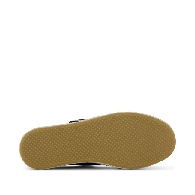 Carolina Mary Jane Espadrille