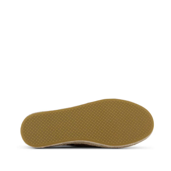 Carolina Mary Jane Espadrille
