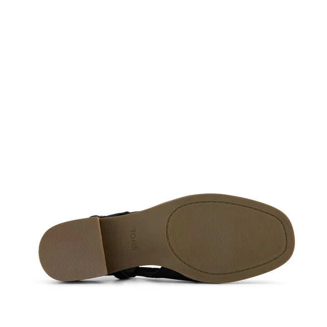 Jaclyn Slingback Heel