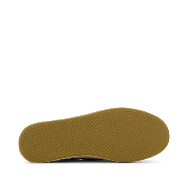 Carolina Lace Up Espadrille
