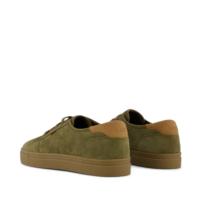 Carlo 2.0 Lace-Up Sneaker
