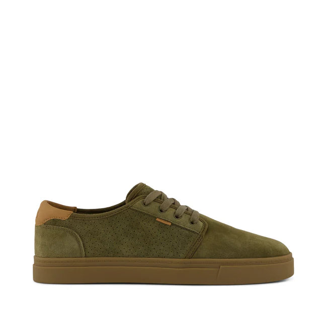 Carlo 2.0 Lace-Up Sneaker