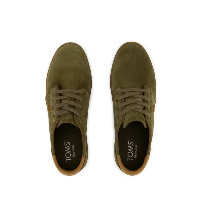 Carlo 2.0 Lace-Up Sneaker
