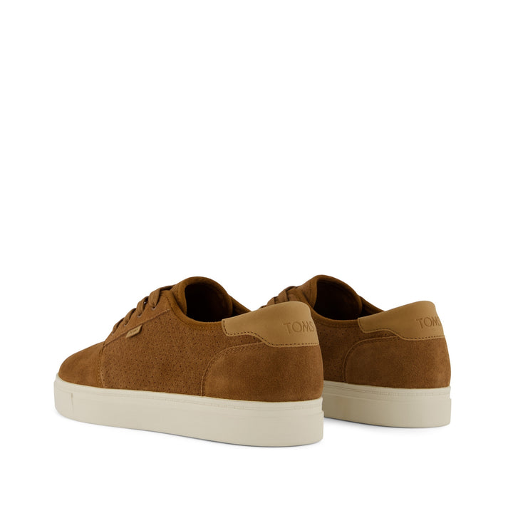 Carlo 2.0 Lace-Up Sneaker