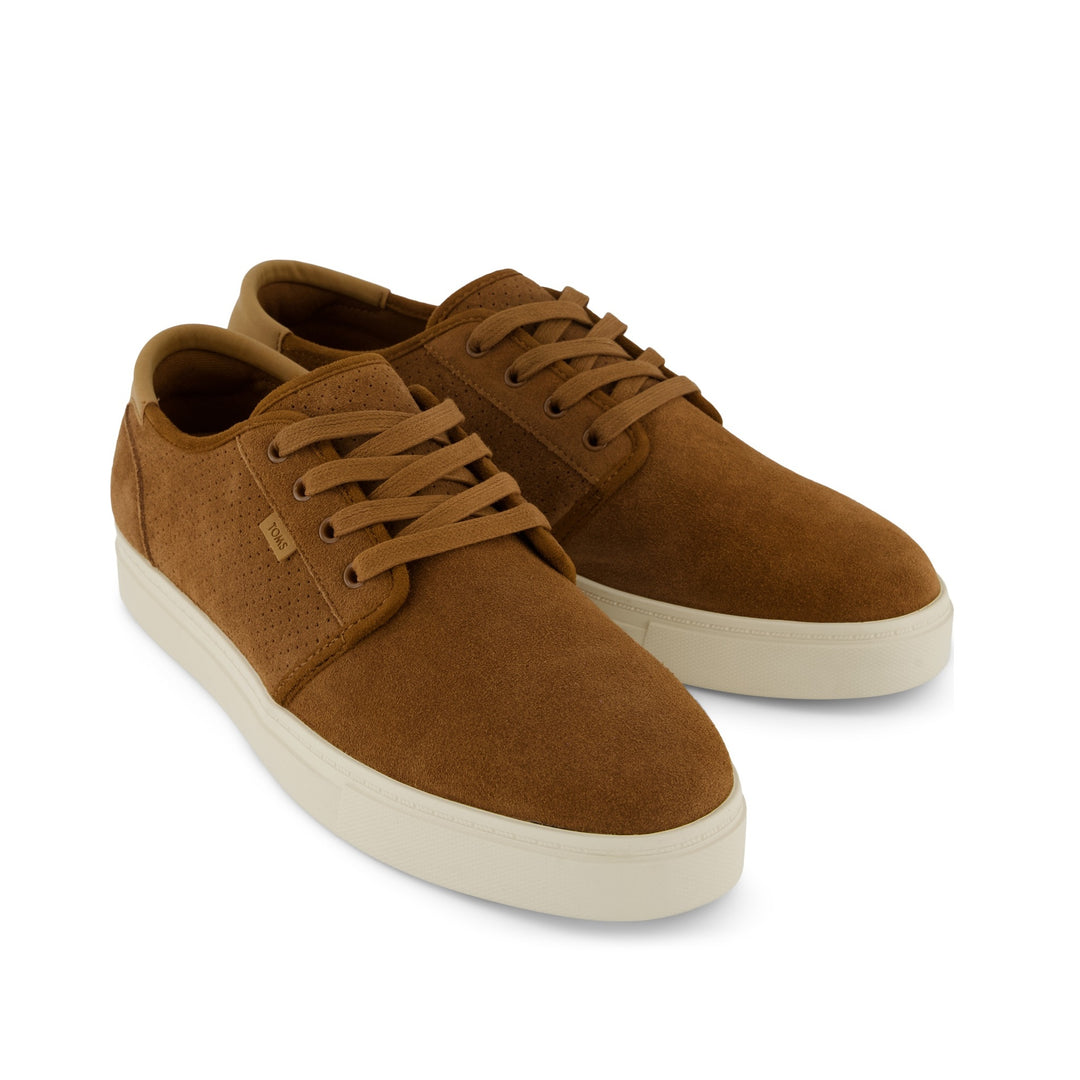 Carlo 2.0 Lace-Up Sneaker
