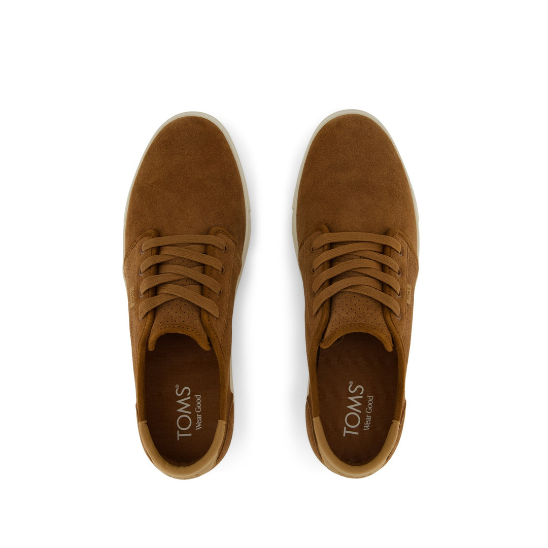 Carlo 2.0 Lace-Up Sneaker