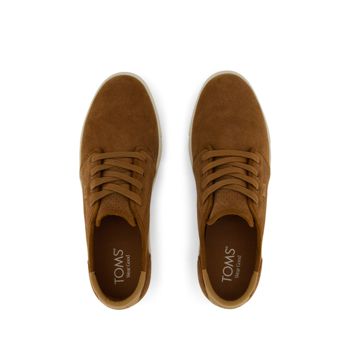 Carlo 2.0 Lace-Up Sneaker