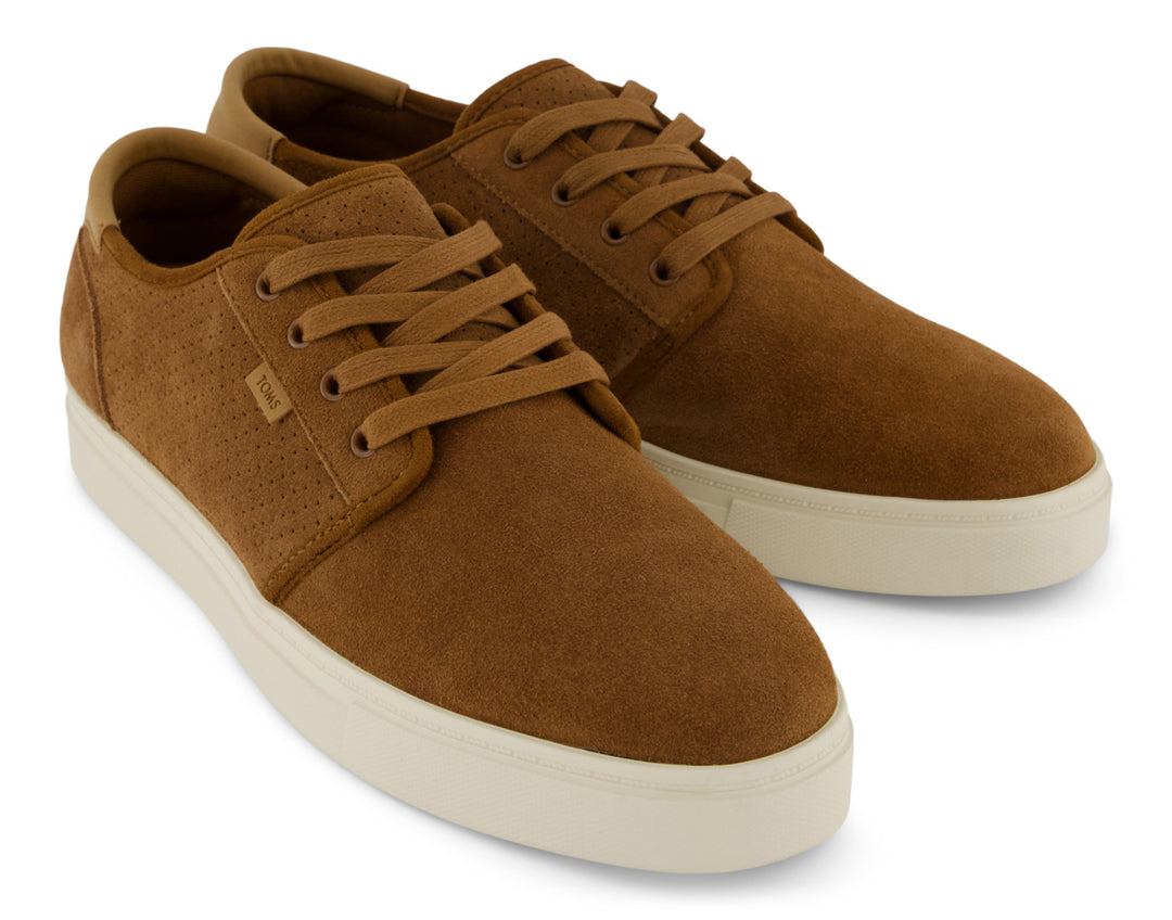 Carlo 2.0 Lace-Up Sneaker