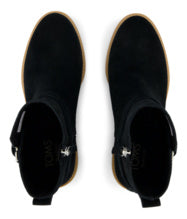 Hailey Buckle Boot