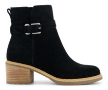Hailey Buckle Boot