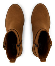 Hailey Buckle Boot