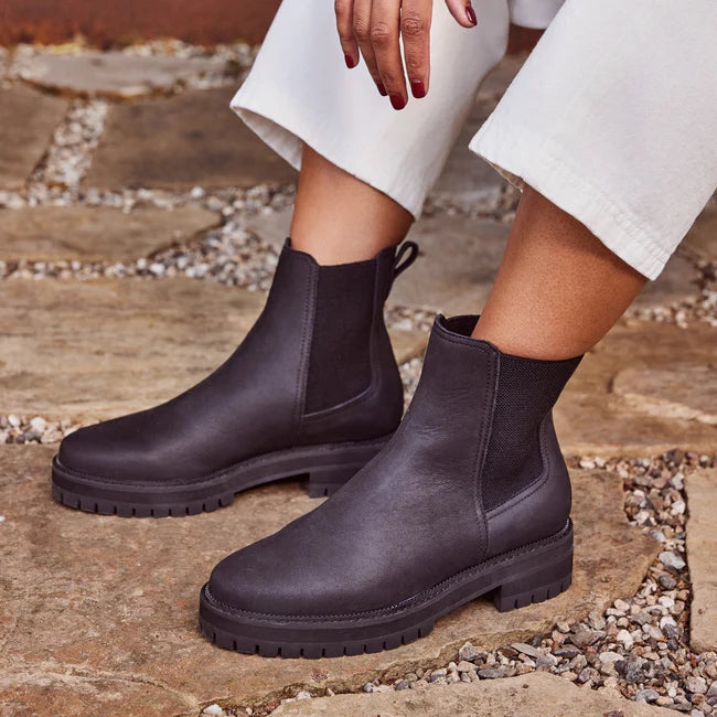 Bennet Boot