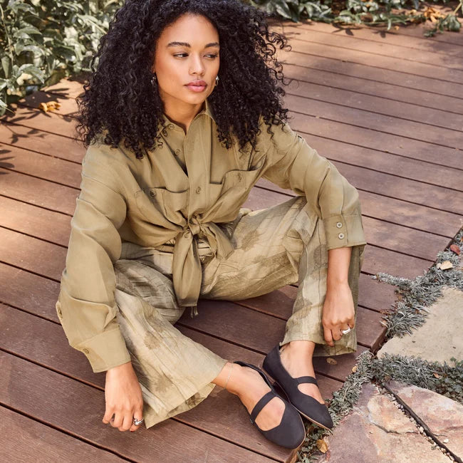 Bianca Flat