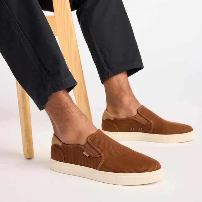 Baja 2.0 Slip On Sneaker