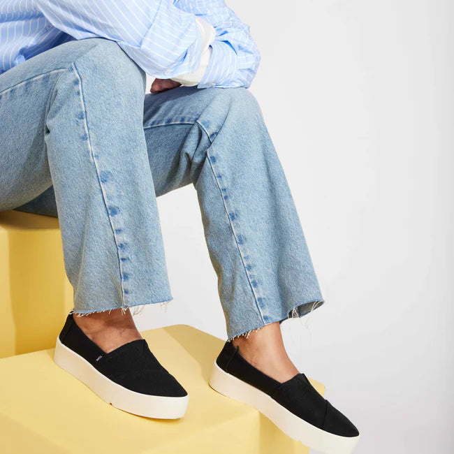 TOMS Verona Slip On Sneaker