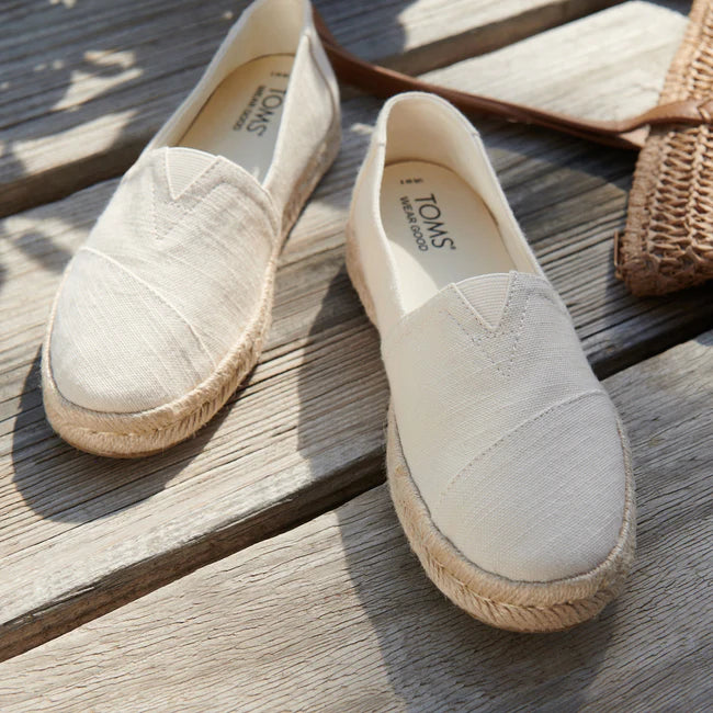 TOMS Alpargata Rope 2.0 Espadrille