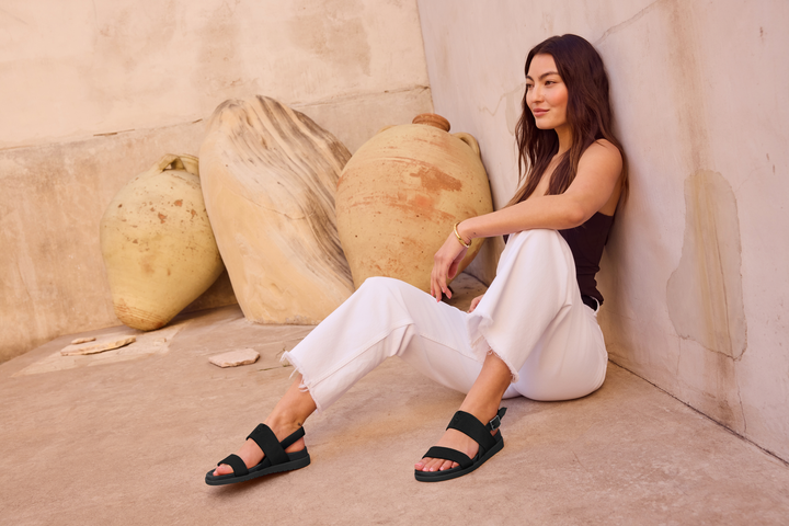 Marin Sandal