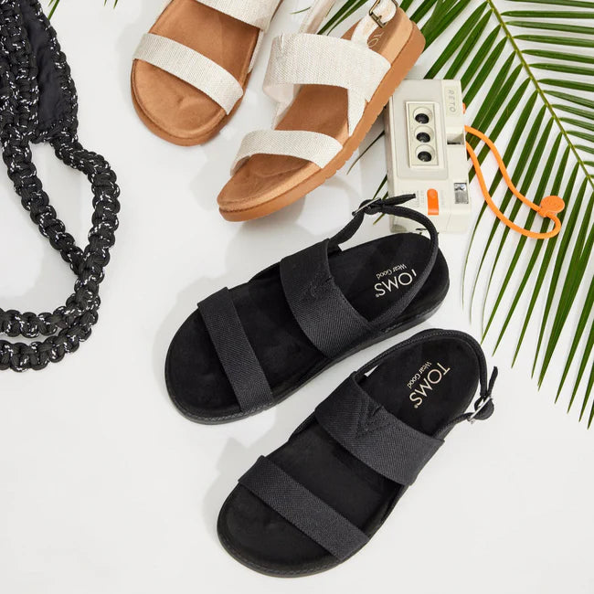 Marin Sandal