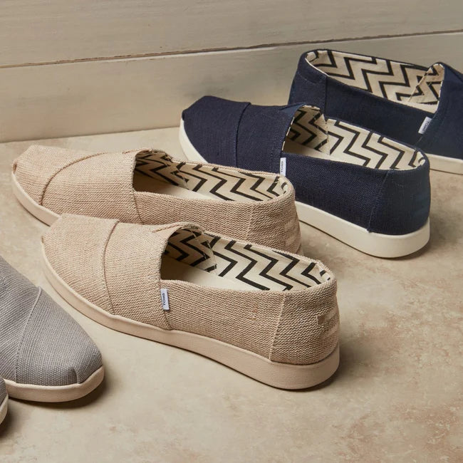 TOMS Alpargata Plus