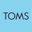TOMS® Official Site logo