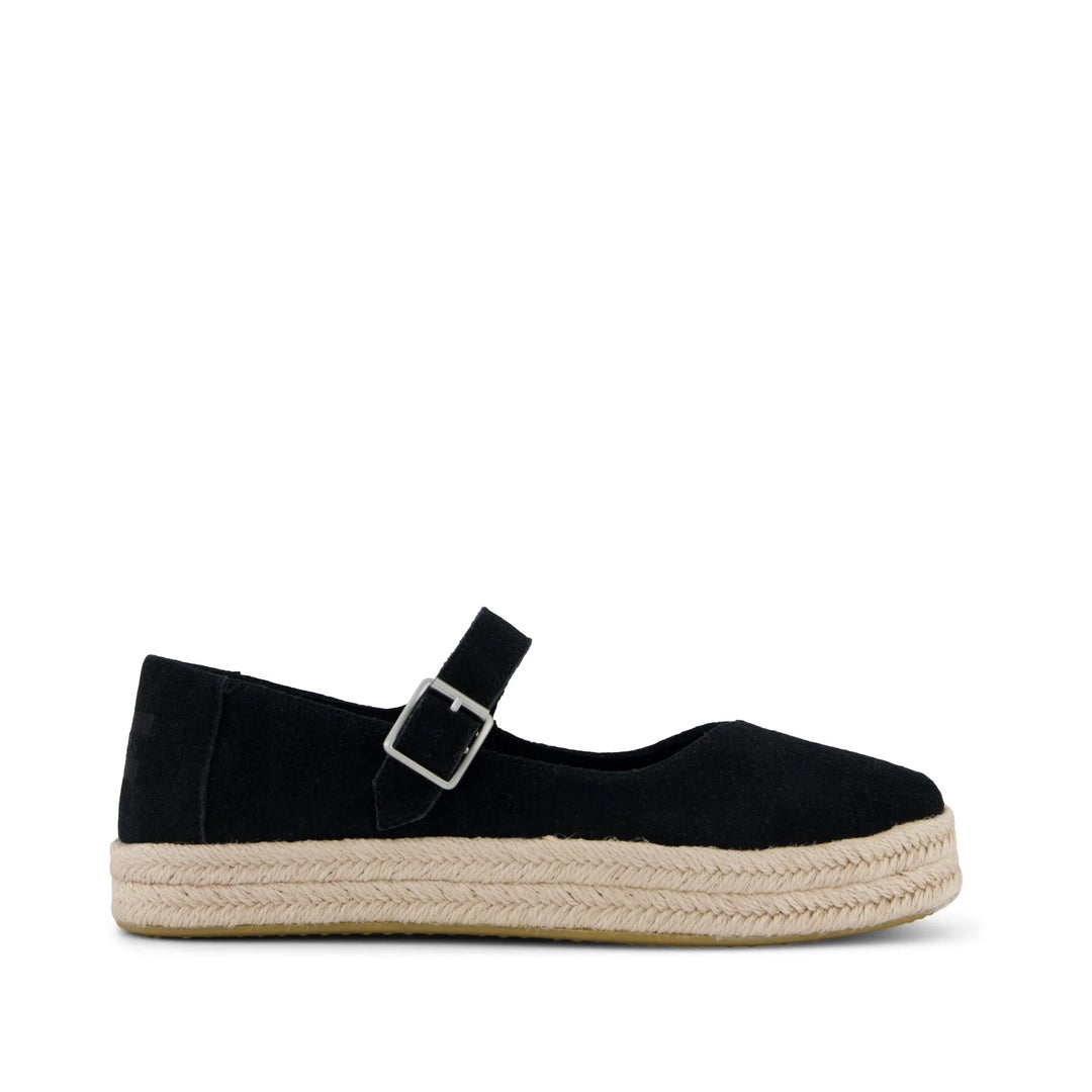 Carolina Mary Jane Espadrille