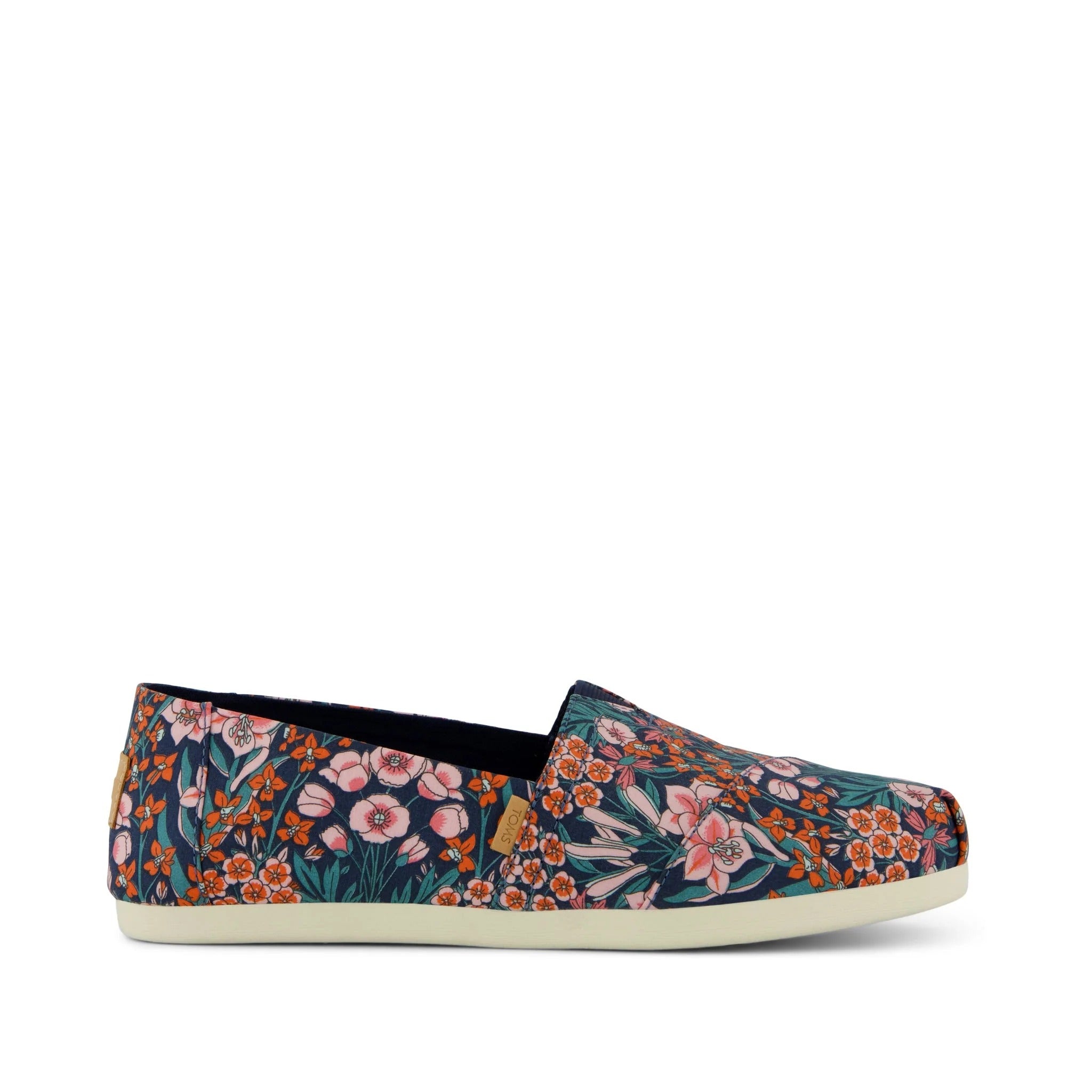 Alpargata Classic – TOMS South Africa