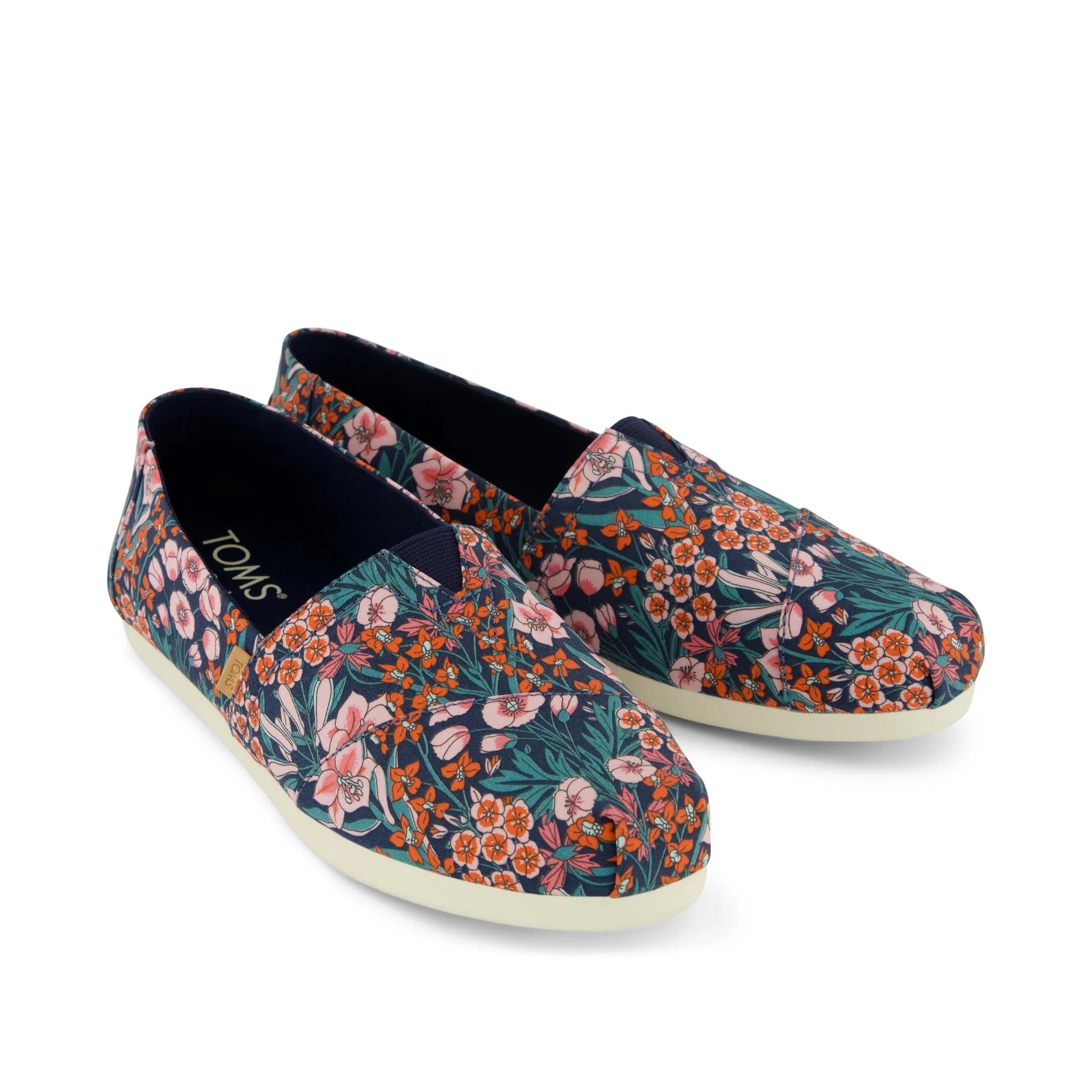 Alpargata Classic – TOMS South Africa