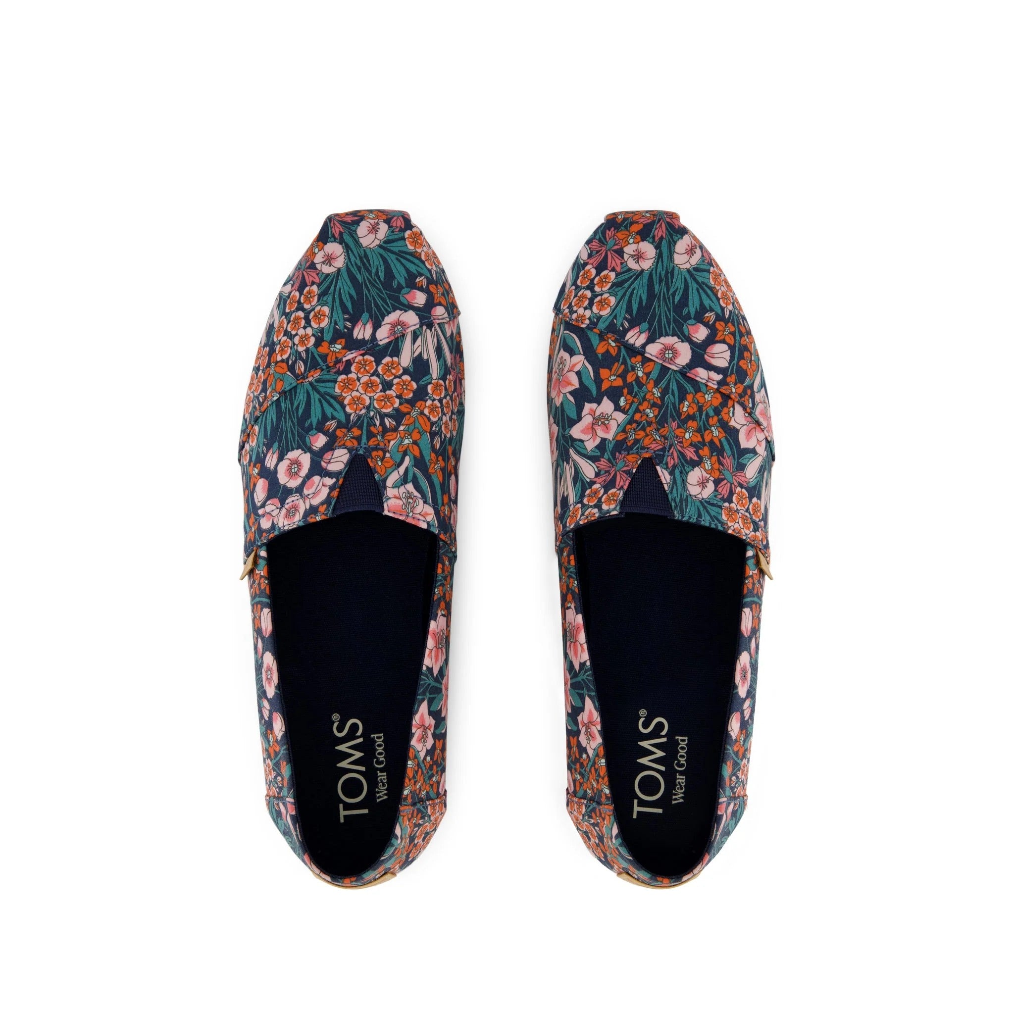 Alpargata Classic – TOMS South Africa