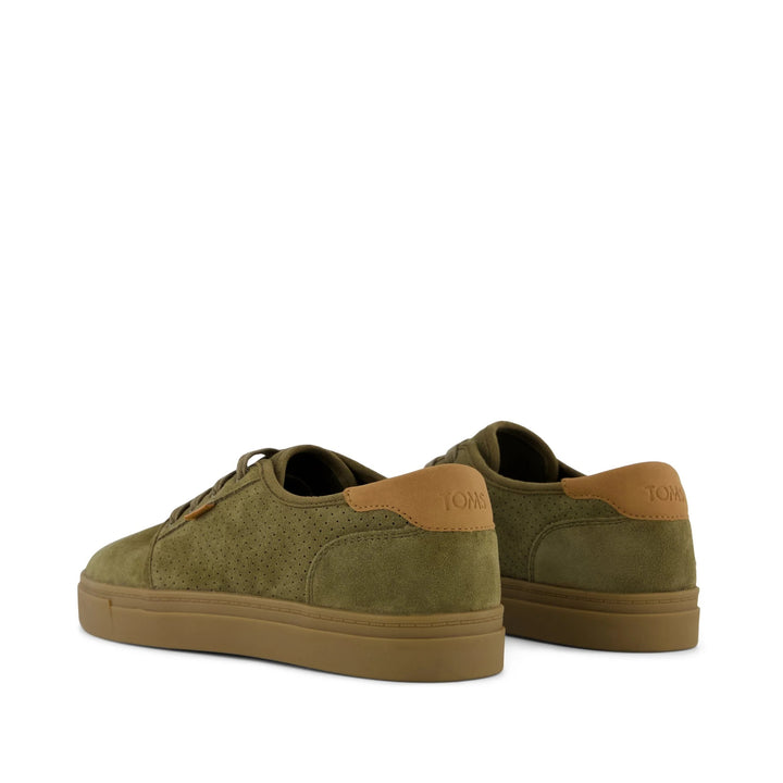 Carlo 2.0 Lace-Up Sneaker