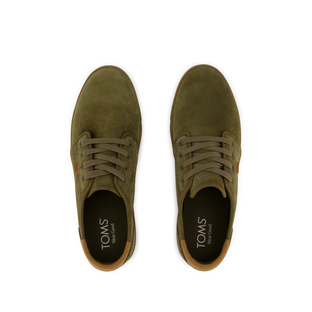 Carlo 2.0 Lace-Up Sneaker