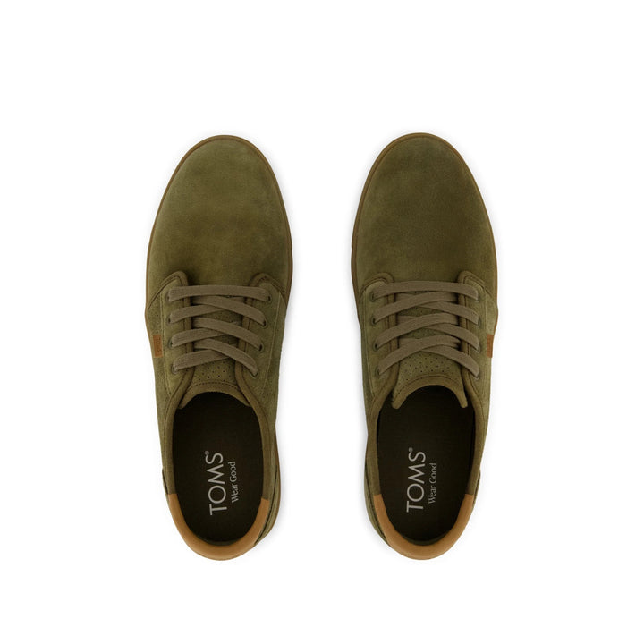 Carlo 2.0 Lace-Up Sneaker