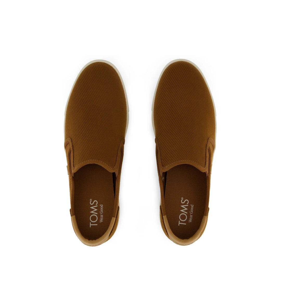Baja 2.0 Slip On Sneaker
