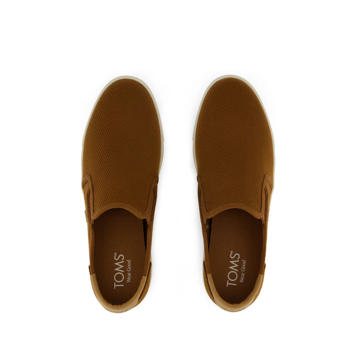 Baja 2.0 Slip On Sneaker