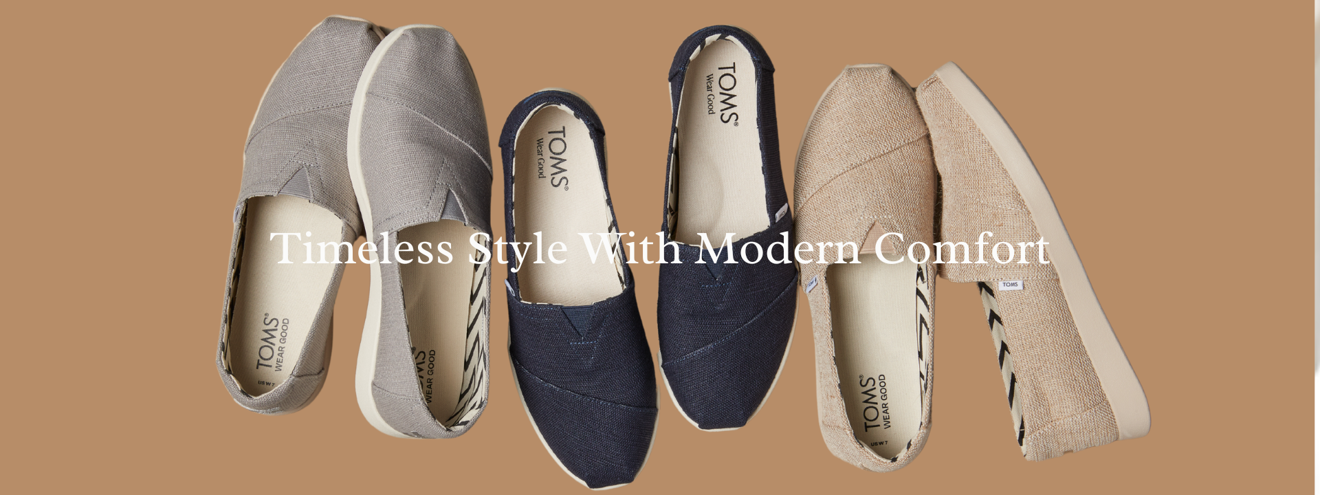 TOMS® Official Site | Shoes | TOMS South Africa